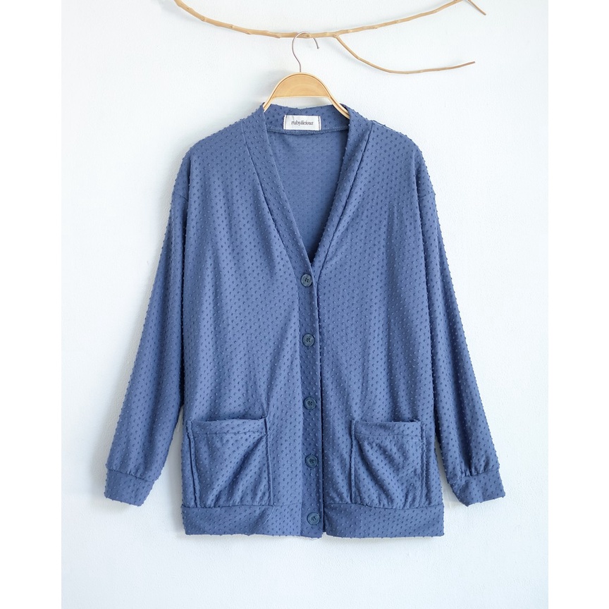 Myrubylicious OJIYA CARDI