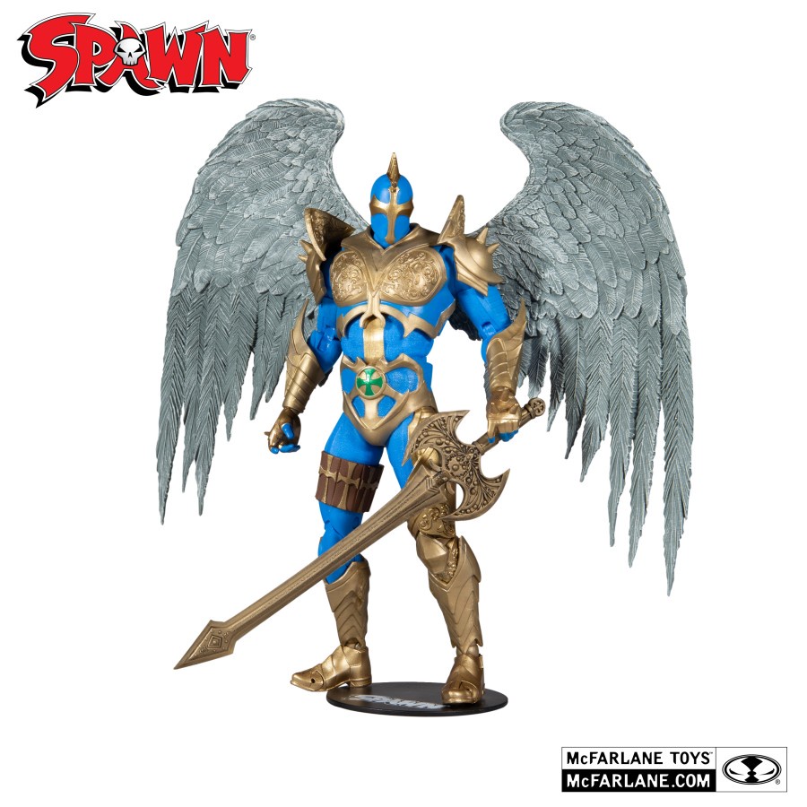 Spawn the Redeemer original McFarlane toys 7inch