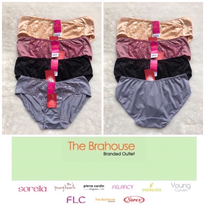 CD the brahouse size L