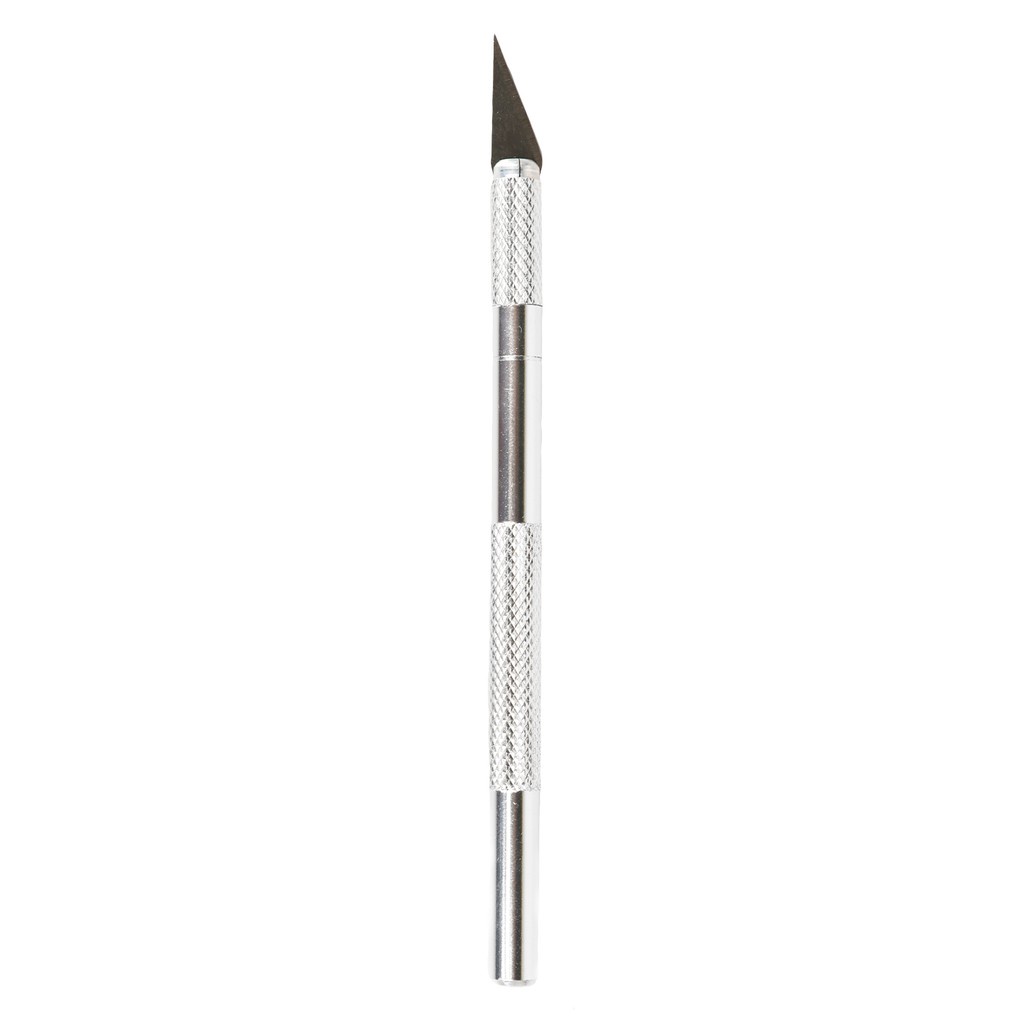 

[deespace] Pisau Ukir Pen Cutter Cutting Pemotong Knives - F0123