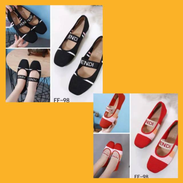 SEPATU SANDAL WANITA SEPATU SENDAL WANITA IMPORT FASHION KOREA ELEGANT