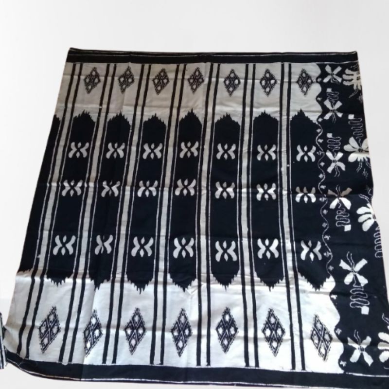 SARUNG BATIK PRIA/ BATIK TULIS MADURA ASLI