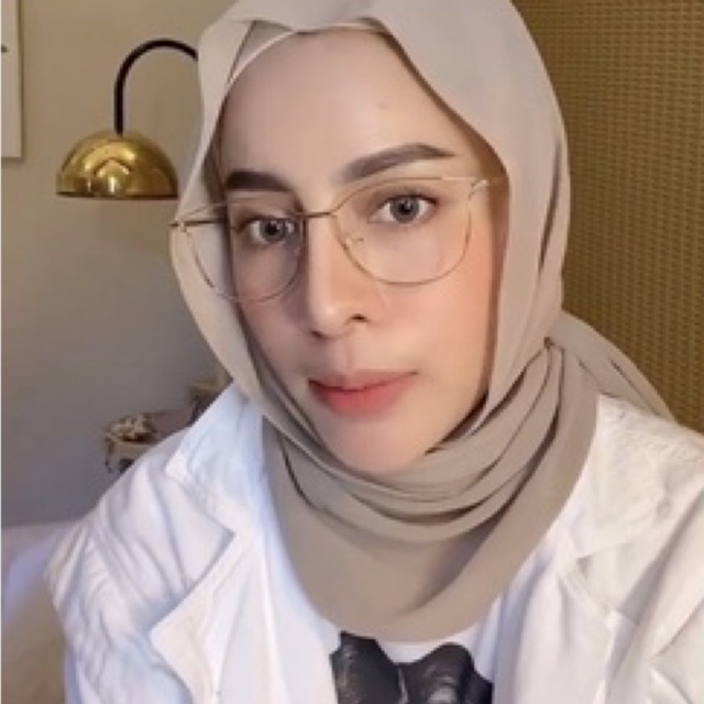 frame kacamata 2065 AL