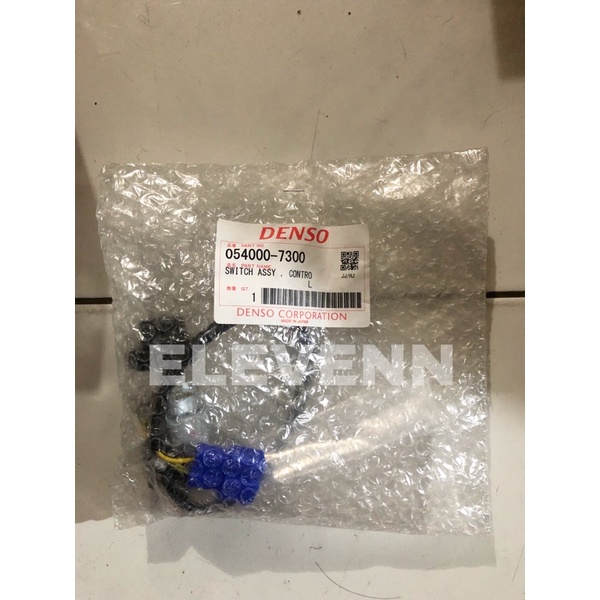 Saklar Putar AC Mobil Switch Control Suzuki Jimny Katana L300