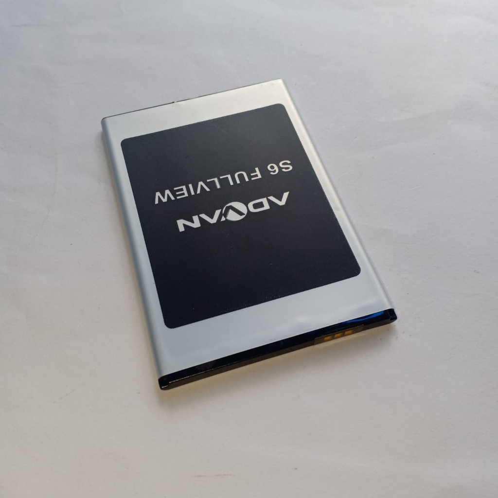 Baterai Advan S6 FullView I55d Batre Batere battery