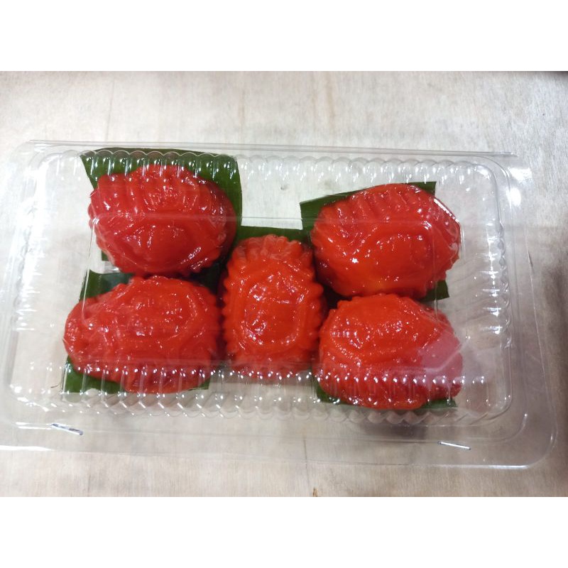 

KUE KU KECIL
