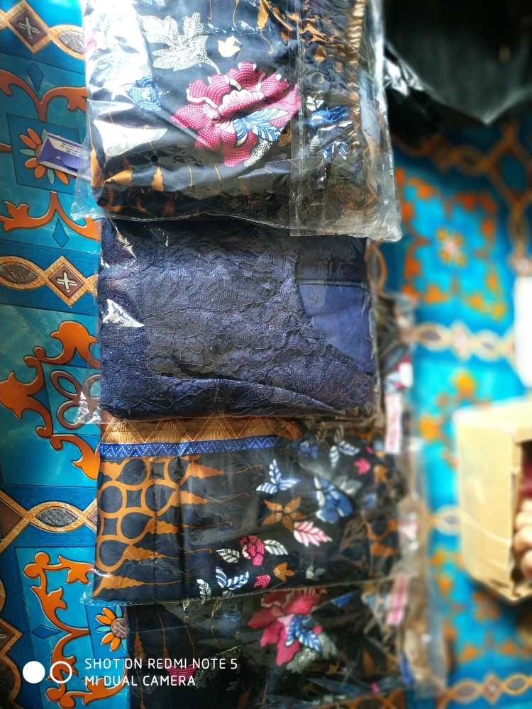 Kemeja Batik Anak / Kemeja Anak Kondangan / Kemeja Anak Cowo