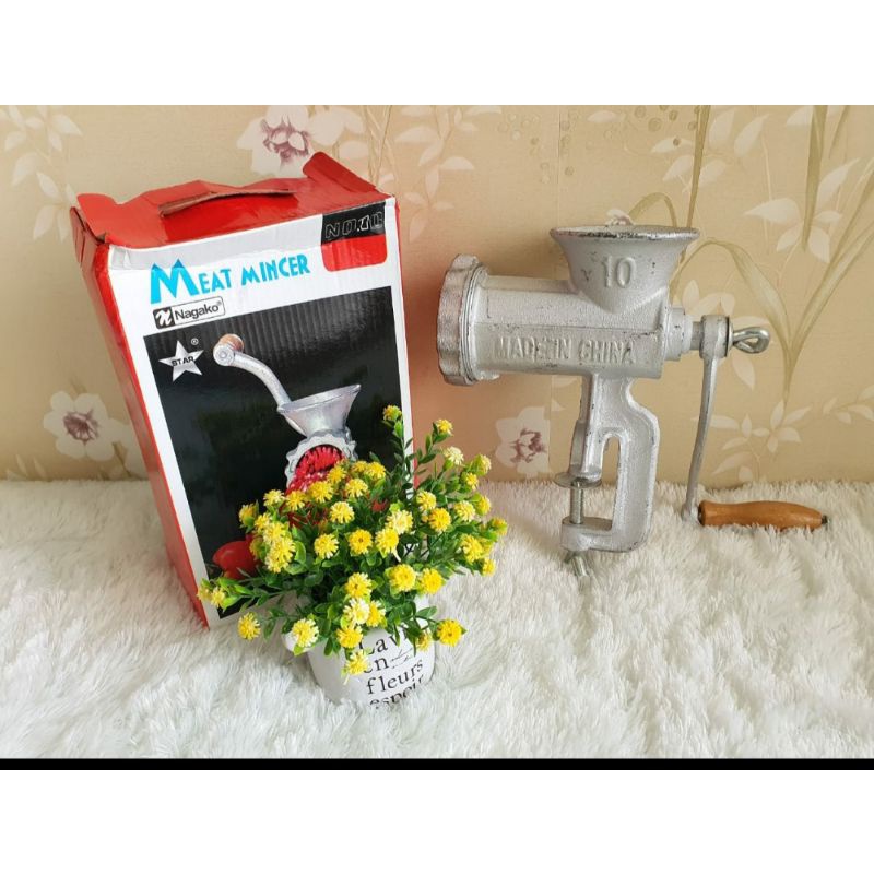 Meat mincer NAGAKO
