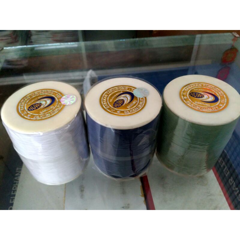 Gelasan HUWI 6000 yard oringinal gold