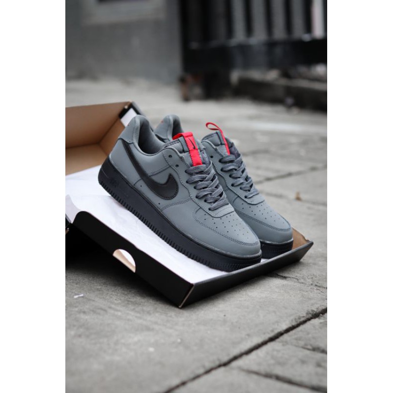 air force dark grey