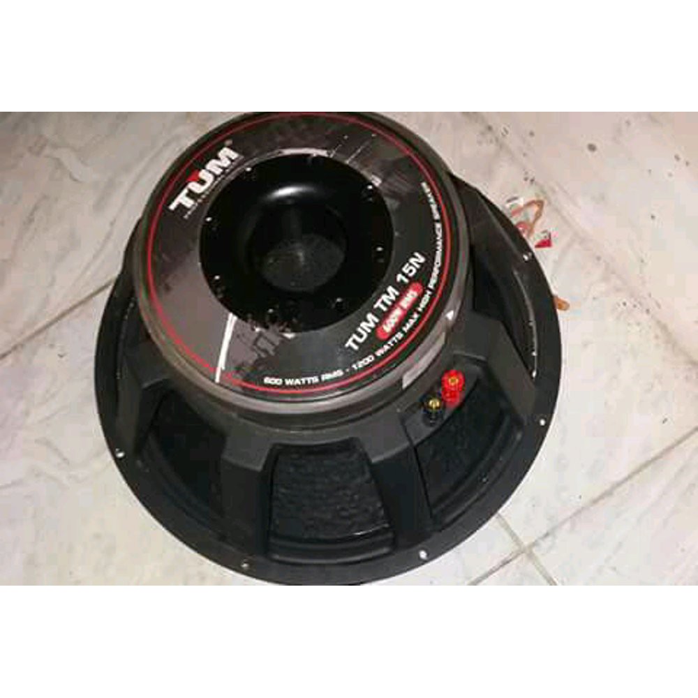 SPIKER 15 inci Berkualitas
