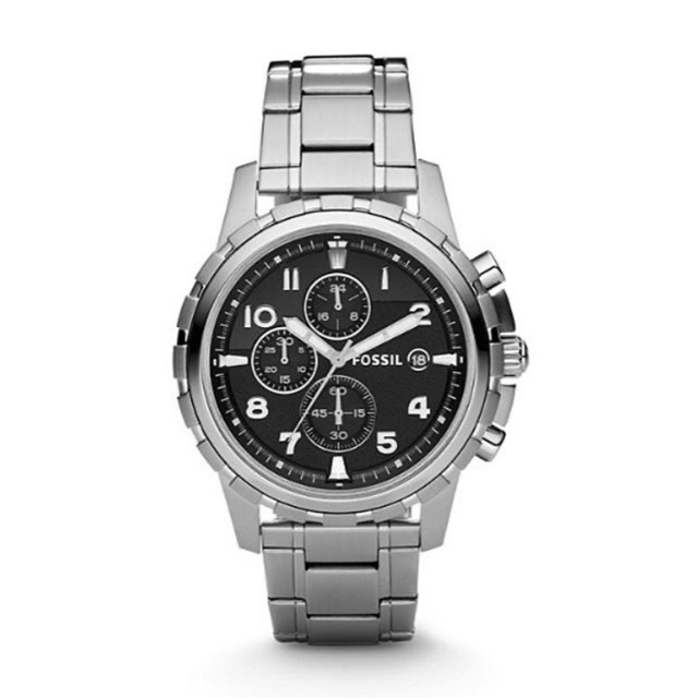 FOSSIL FS 4542 ORIGINAL | Jam Tangan FOSSIL Pria  | Jam Tangan FOSSIL TERMURAH