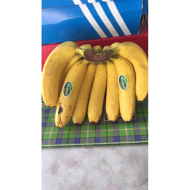 

pisang