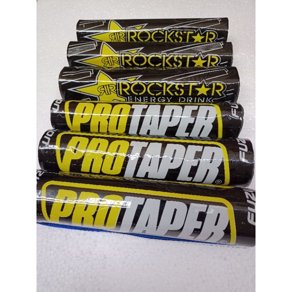 Busa stang bulat protaper busa stabiliser stang