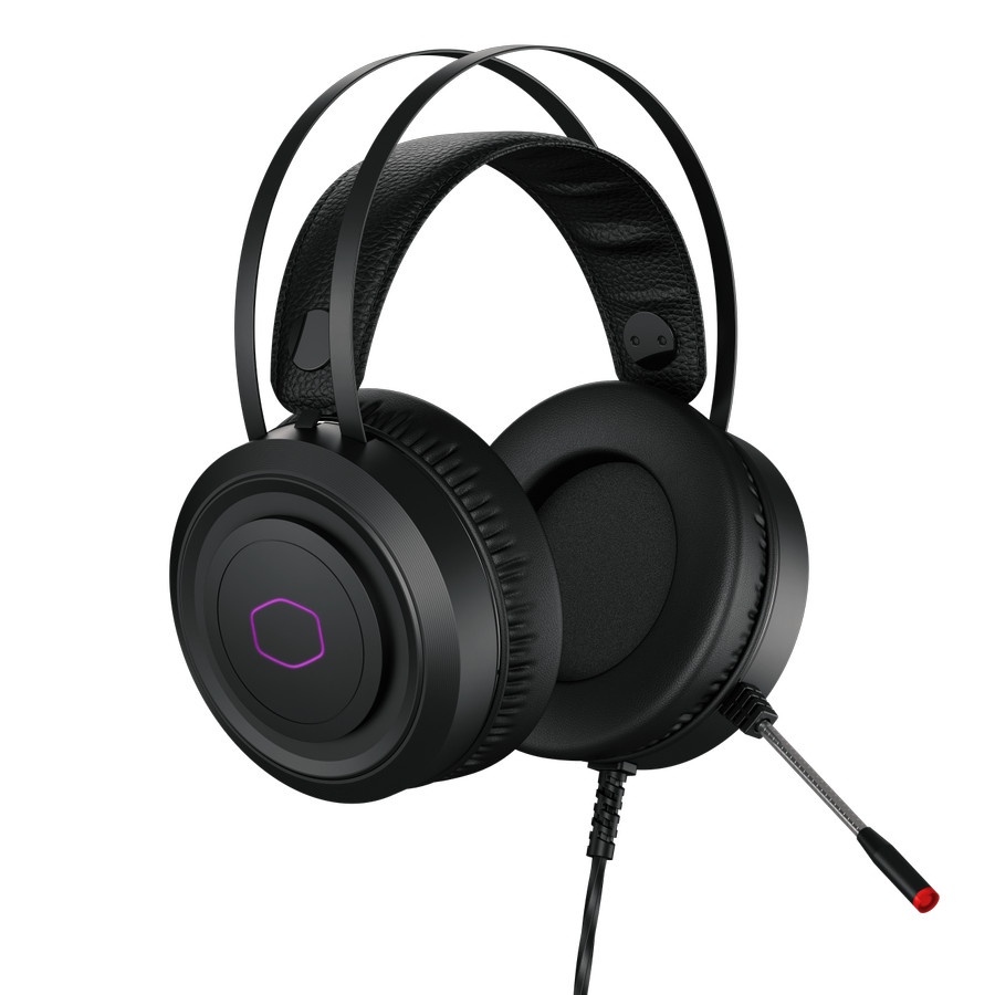 Cooler Master CH-321 Gaming Headset