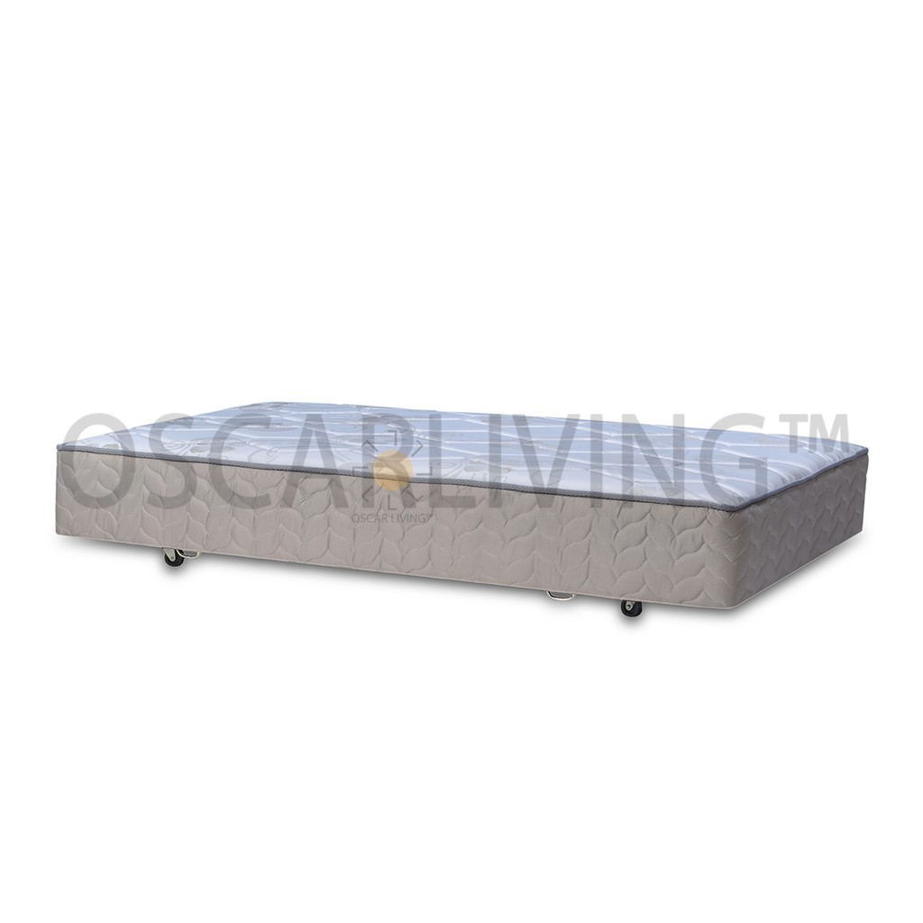 Guhdo New Prima Kasur Sorong Kasur Springbed Tebal 23cm [Sorong Only/Khusus Jabodetabek]