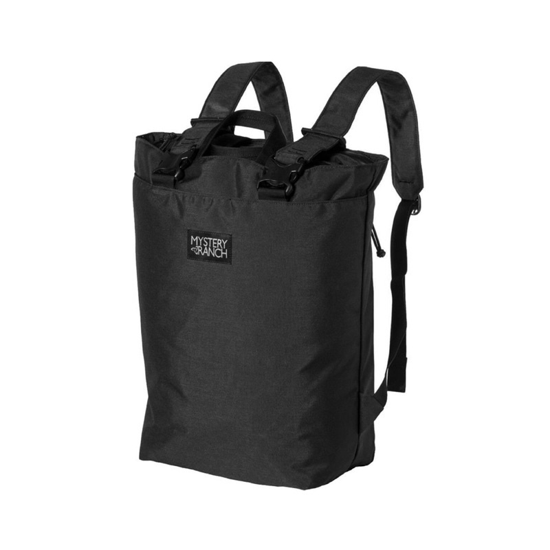 Mystery Ranch Booty Deluxe Tote/Backpack