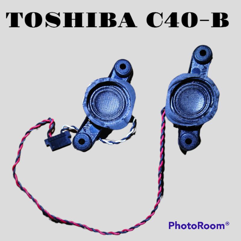 Speaker speaker internal Toshiba C40-B