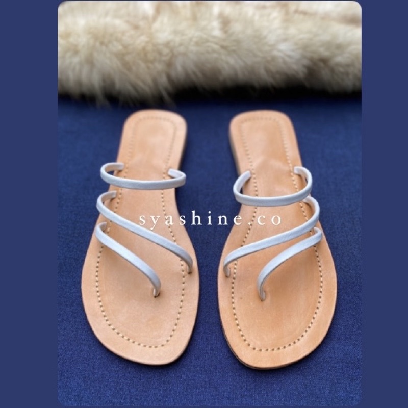 REIN SANDAL KULIT SAPI BALI