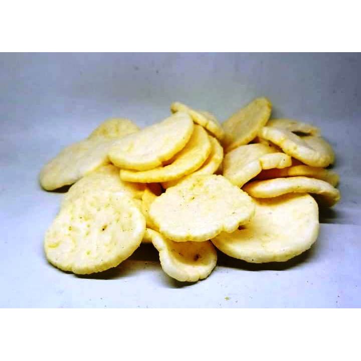 

krupuk kemplang ikan 250grm