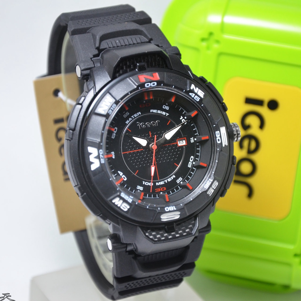 iGEAR i38-1935 MEN ORIGINAL