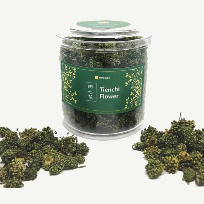 

Tienchi Flower / / Notoginseng Flower (90 gram)