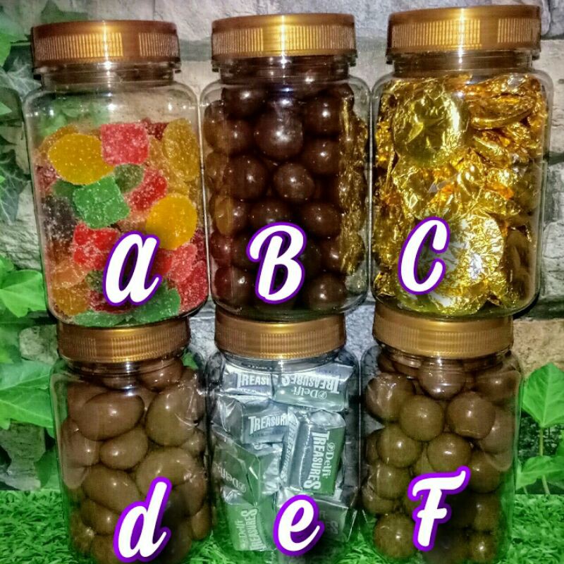 

delfie coklat toples mini