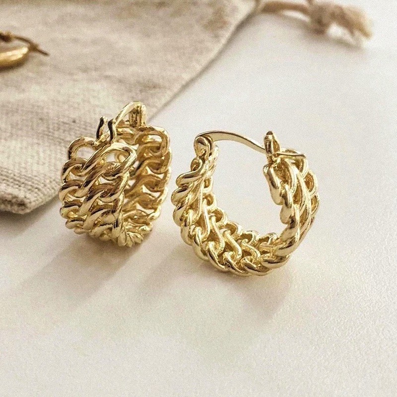 GIANNI Hoops