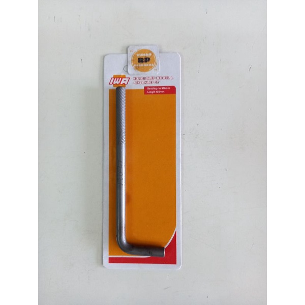 Kunci stelan klep motor kunci klep panjang