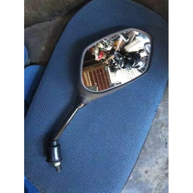 spion original SUPRA X 125