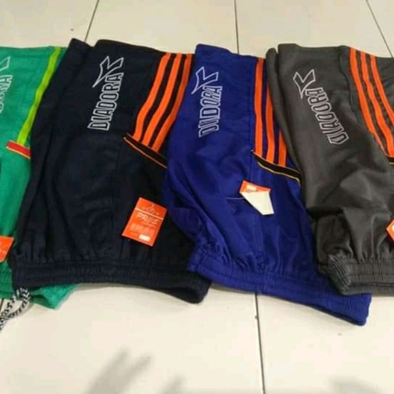 katok pendek diadora