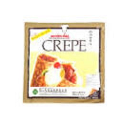 

tyj crepe 8 master chef 180 gram 9pcs