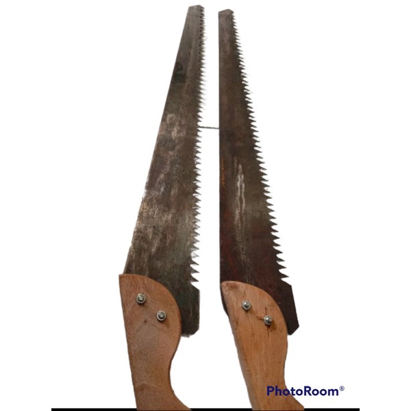 Gergaji kayu/Gergaji batu/Gergaji herbel