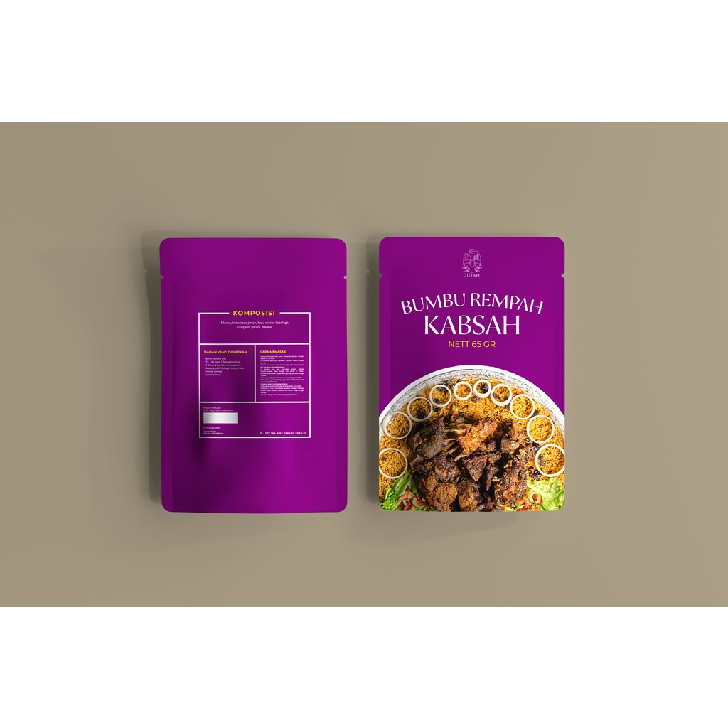Paket Bumbu Lengkap Kismis Golden raisin Bumbu Kebuli Kabsah Mandhi Biryani Briyani Khas Timur Tengah Bumbu Instan India