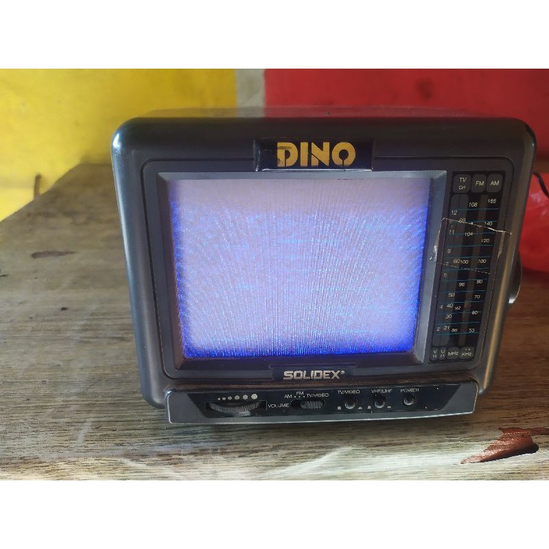 radio tv mini jadole /antik