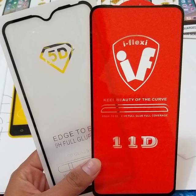 Tempered glass samsung a50