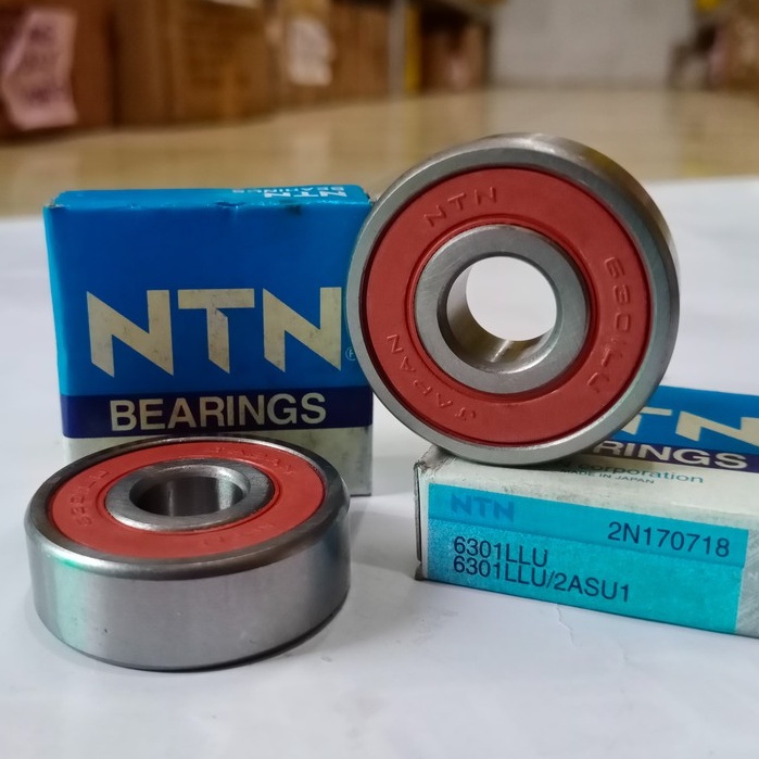 BEARING NTN 6301LLU/2ASU1