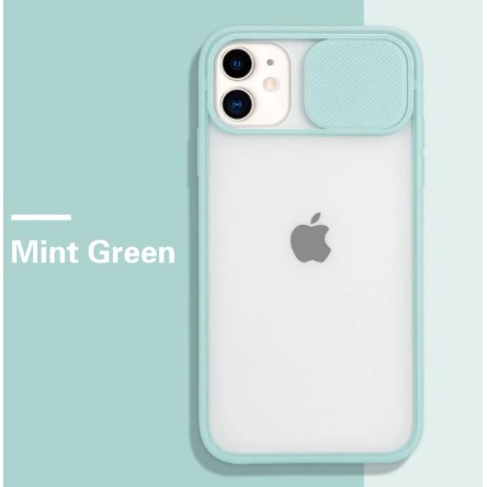 Redmi Note 7/8/8 Pro/9/9 Pro/Redmi 8/8A/8A Pro/9/9A/9C/Poco X3 NFC/X3 Pro Camshield Case-Redmi 9C