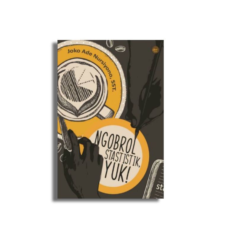 Ngobrol Statistik, Yuk