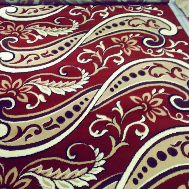 Karpet Moderno 160x230