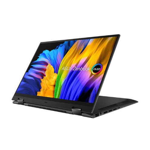 ASUS ZENBOOK FLIP UN5401QA OLED 2IN1 TOUCH RYZEN 5 5600 16GB 512SSD VEGA7 W11 14.0FHD 2.8K