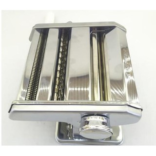 ALAT GILING MIE MANUAL STAINLESS / PASTA MAKER STAINLESS ...