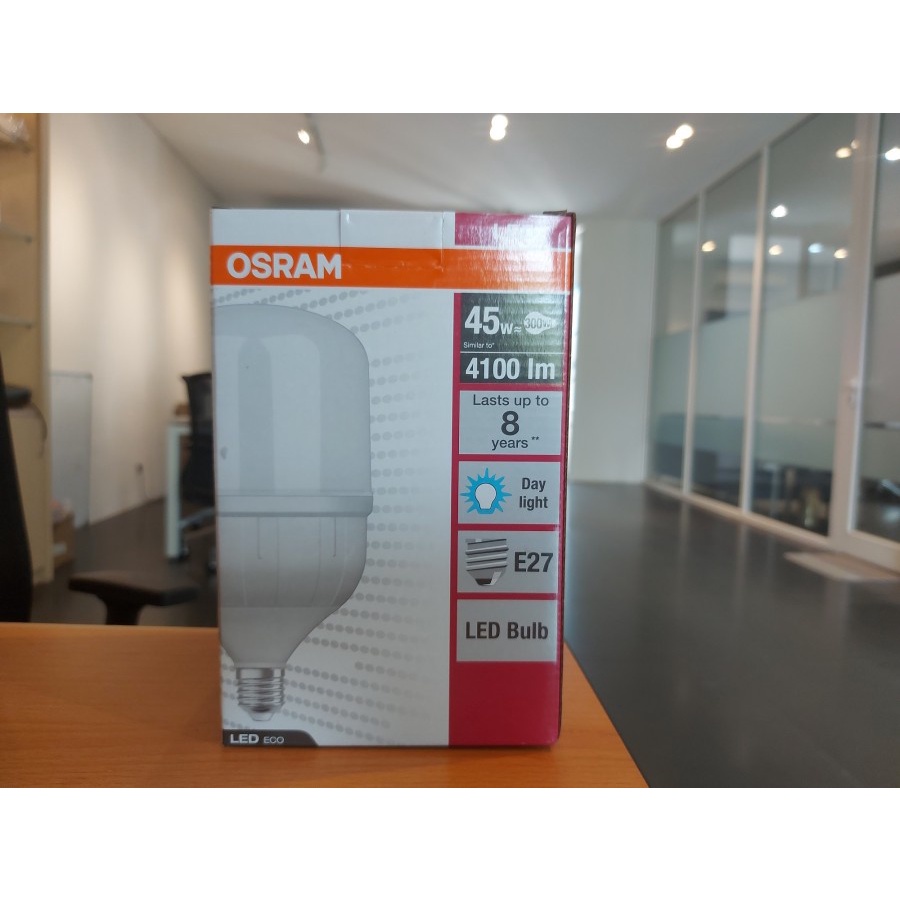 OSRAM Led Bohlam Jumbo 36-45w high quality