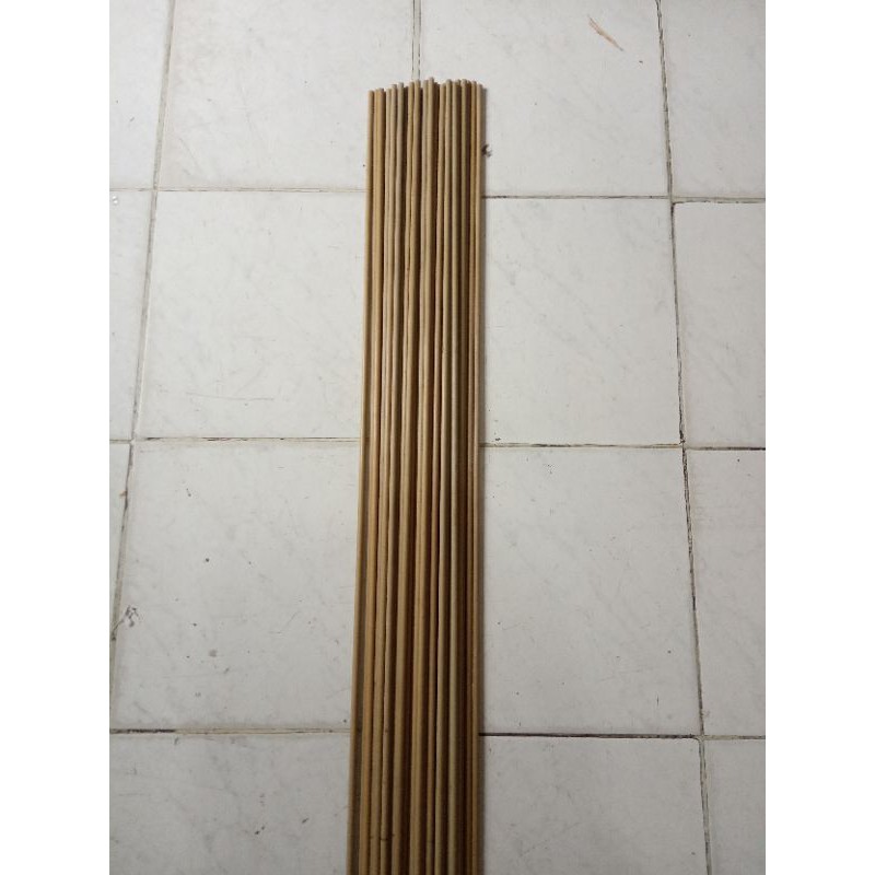 carbon sutet (USA) 7,11mm full hitam