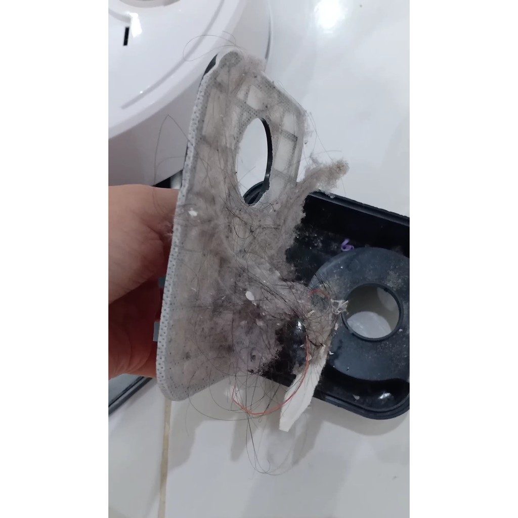 HOT PRODUCT Robot Vacuum Cleaner ES300 Penyapu Robot Multifungsi Upgraded Murah Readystock