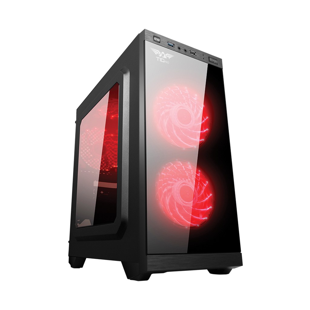 PC Rakitan Gaming Core I5DDR 8GBVGA GT1030 2GB DDR5Garansi 1 Tahun