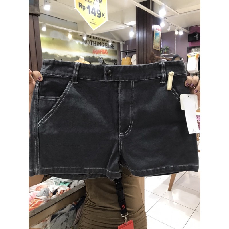 Celana Pendek cewek ripcurl Original