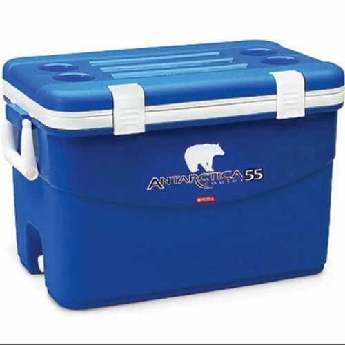 BOX ES MARINA COOLER 55LTR