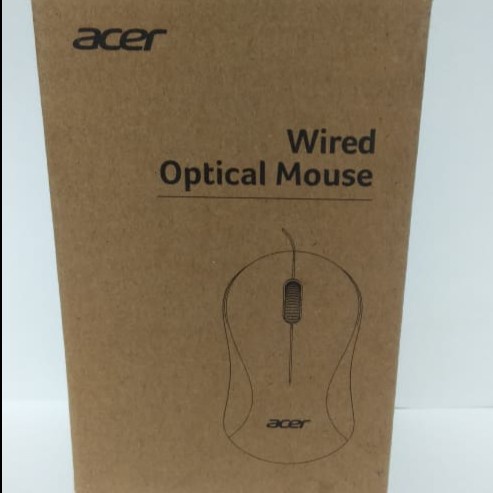 MOUSE ACER KABEL USB MINI