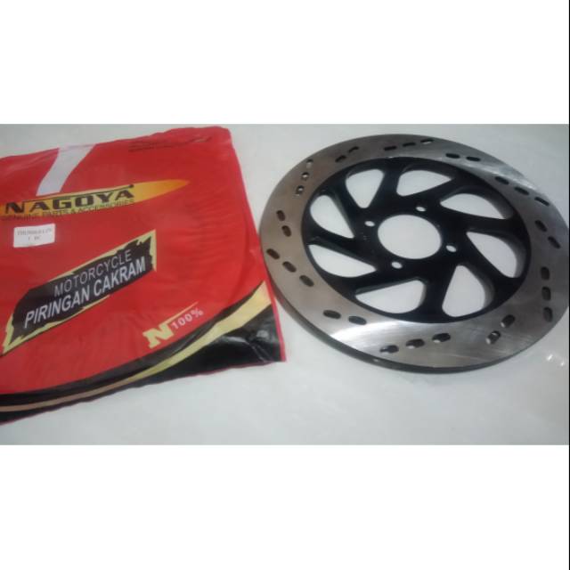 Piringan Cakram Thunder 125